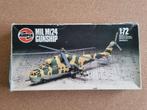 Airfix 9 05017 Mil Mi-24 Gunship 1:72, Hobby en Vrije tijd, Modelbouw | Vliegtuigen en Helikopters, Verzenden, Nieuw