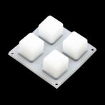 Button Pad 2x2 - LED Compatible  Sparkfun 07836, Nieuw, Verzenden