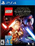 LEGO Star Wars: The Force Awakens (Spanish) [PS4], Spelcomputers en Games, Games | Sony PlayStation 4, Ophalen of Verzenden, Nieuw