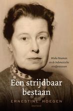 Een strijdbaar bestaan 9789000365708 Ernestine Hoegen, Verzenden, Gelezen, Ernestine Hoegen