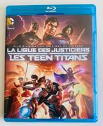 JUSTICE LEAGUE VS. TEEN TITANS (IMPORT WITHOUT DUTCH SUBS), Verzenden, Gebruikt