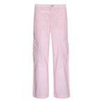 MAC • roze Cari cargo broek • 36, Kleding | Dames, Verzenden, MAC, Nieuw, Roze