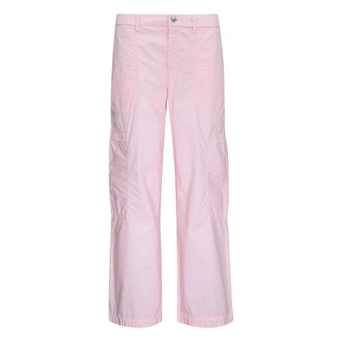 MAC • roze Cari cargo broek • 36, Kleding | Dames, Broeken en Pantalons, Roze, Nieuw, Maat 36 (S), Verzenden