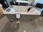 Jacuzzi spa weau Hudson 2-persoons Balboa, Tuin en Terras, Bubbelbaden en Hottubs, Zo goed als nieuw