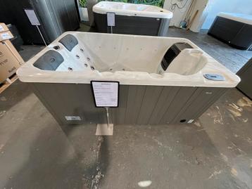 Jacuzzi spa weau Hudson 2-persoons Balboa beschikbaar voor biedingen