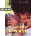 Het praktische babyboek 9789043902342 Georgie Dom, Verzenden, Gelezen, Georgie Dom