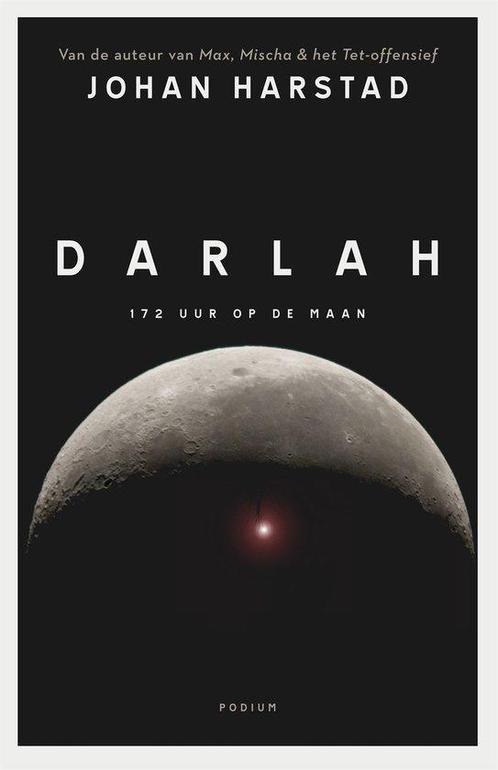 9789057599712 Darlah | Tweedehands, Boeken, Romans, Zo goed als nieuw, Verzenden