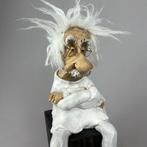 Anna Em - Albert Einstein - Large, Antiek en Kunst