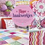 Hippe haakwerkjes 9789044738339 Therese Hagstedt, Verzenden, Zo goed als nieuw, Therese Hagstedt