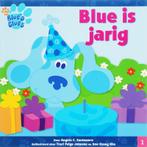 Blue is jarig / Blues clues / 1 9789051594911, Boeken, Verzenden, Gelezen, A.C. Santomero
