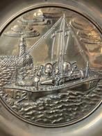 Maritieme objecten - A.M. Dickie&Sons (Bangor Wales) 1940 -, Antiek en Kunst, Curiosa en Brocante