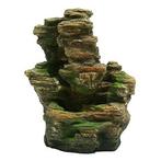 Waterornament voor tuin | Ubbink | 600 ltr/u, Tuin en Terras, Vijver-toebehoren, Verzenden, Nieuw
