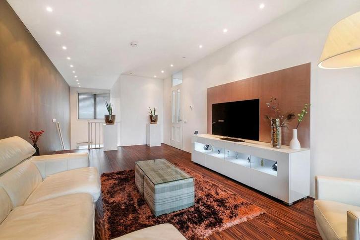 Te huur: Appartement Rijswijkstraat in Amsterdam, Huizen en Kamers, Huizen te huur, Noord-Holland, Appartement
