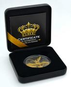 Mexico. 1 Onza 2023 Libertad - Gold Black Empire Edition, 1