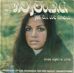 Bojoura - Once Upon A Time + For All We Know (Vinylsingle), Cd's en Dvd's, Vinyl Singles, Verzenden, Nieuw in verpakking