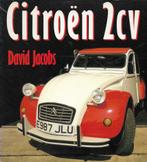 Citroën 2CV, Boeken, Auto's | Boeken, Verzenden, Zo goed als nieuw, Algemeen