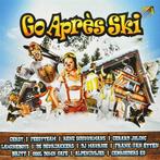 Go Apres Ski (CDs), Verzenden, Nieuw in verpakking, Techno of Trance