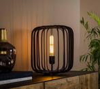 Vintage Industriële Design Tafellamp 2022 - Dimbaar - SALE!!