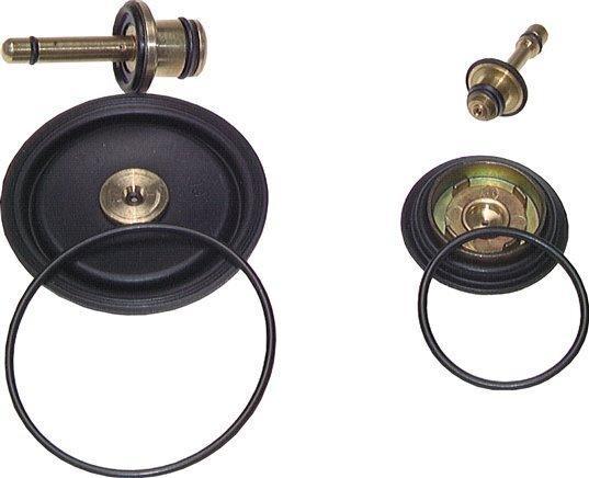 Vervangingsmembraan Multifix 0, Doe-het-zelf en Verbouw, Gereedschap | Machine-onderdelen en Toebehoren, Nieuw, Verzenden