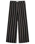 -30% Summum  Summum Pantalon 4s2750-12216  maat 42, Verzenden, Nieuw, Zwart