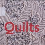 Quilts 9789033007804 G Arnolli, G Arnolli, A. Moonen, Gelezen, Verzenden