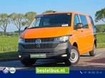 Volkswagen Transporter 2.0 TDI, Automaat, Gebruikt, Euro 6, Airbags