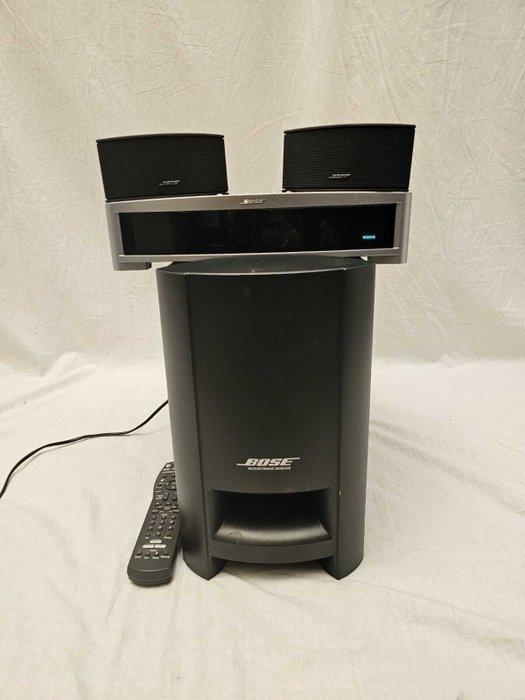 Bose - PS3-2-1 II Subwoofer luidsprekerset, Audio, Tv en Foto, Radio's