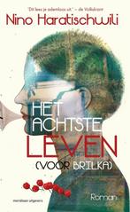 9789493305762 Het achtste leven (voor Brilka) | Tweedehands, Verzenden, Zo goed als nieuw, Nino Haratischwili