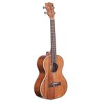 Kala KA-SMH-TG Gloss Solid Mahogany massieve tenor ukelele m, Muziek en Instrumenten, Snaarinstrumenten | Overige, Verzenden, Nieuw