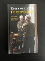 De verrekijker - Kees van Kooten 9789059652057, Verzenden, Gelezen, Kees van Kooten