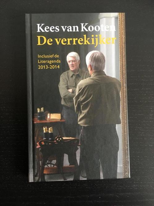 De verrekijker - Kees van Kooten 9789059652057, Boeken, Literatuur, Gelezen, Verzenden