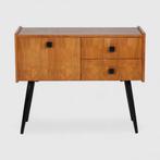 Mid century kastje, Huis en Inrichting, Nieuw