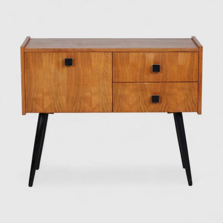 Mid century kastje, Huis en Inrichting, Kasten | Overige