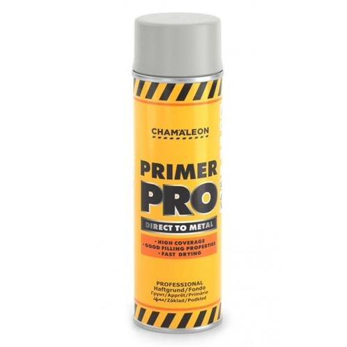 Primer PRO spuitbus 500 ml - Chamäleon (Primers en Fillers), Auto diversen, Autogereedschap, Nieuw, Verzenden