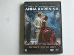 Anna Karenina - Tom Stoppard (DVD) Nieuw, Cd's en Dvd's, Dvd's | Klassiekers, Verzenden, Nieuw in verpakking