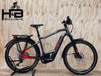 Haibike Trekking 9 E-Bike Shimano 2022, Overige merken, Ophalen of Verzenden, Zo goed als nieuw, Minder dan 47 cm