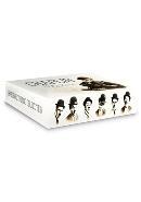 Charlie Chaplin keystone collection - DVD, Cd's en Dvd's, Verzenden, Nieuw in verpakking