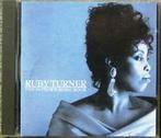cd - Ruby Turner - The Motown Song Book, Verzenden, Zo goed als nieuw