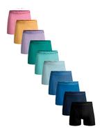 -38% Muchachomalo  Muchachomalo Heren 10-pack boxershorts  m, Verzenden
