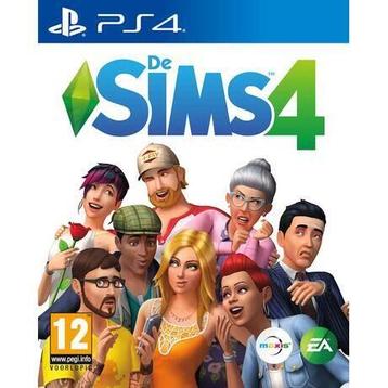 De Sims 4  - GameshopX.nl