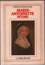 Marie-Antoinette intime, Boeken, Nieuw, Verzenden