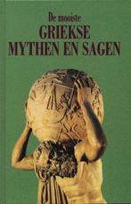 Mooiste Griekse Mythen En Sagen, Ophalen of Verzenden, Nieuw