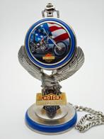 Franklin Mint - Harley-Davidson The Ultimate Chopper Pocket, Antiek en Kunst