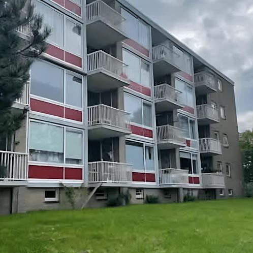 Tweekamerappartement met balkon en wasmachine, Huizen en Kamers, Huizen te huur, Direct bij eigenaar, Noord-Holland, Appartement