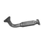 Voorpijp Mazda Mx3 1.6 1991.05 - 1993.1, Auto-onderdelen, Uitlaatsystemen, Verzenden, Nieuw