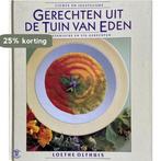 GERECHTEN UIT DE TUIN VAN EDEN 9789021512662 Olthuis, Verzenden, Gelezen, Olthuis