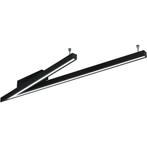 LED Plafondlamp - Cinque Cicanto - 1 Lichtpunt van 44 Watt -, Ophalen of Verzenden, Nieuw, Metaal