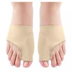 Soulima Gel Halux Valgus Band: Comfort & Bescherming voor..., Ophalen of Verzenden, Nieuw