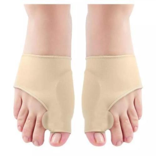 Soulima Gel Halux Valgus Band: Comfort & Bescherming voor..., Diversen, Verpleegmiddelen, Nieuw, Ophalen of Verzenden
