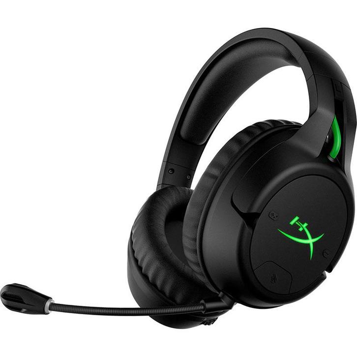 HyperX CloudX Flight - draadloze gaming Headset /, Telecommunicatie, Mobiele telefoons | Oordopjes, Verzenden